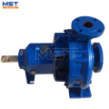 clean water suction pump single suction